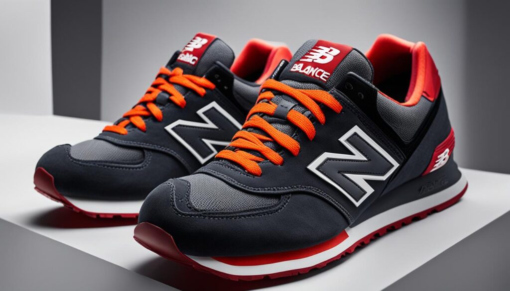 Jualan New Balance