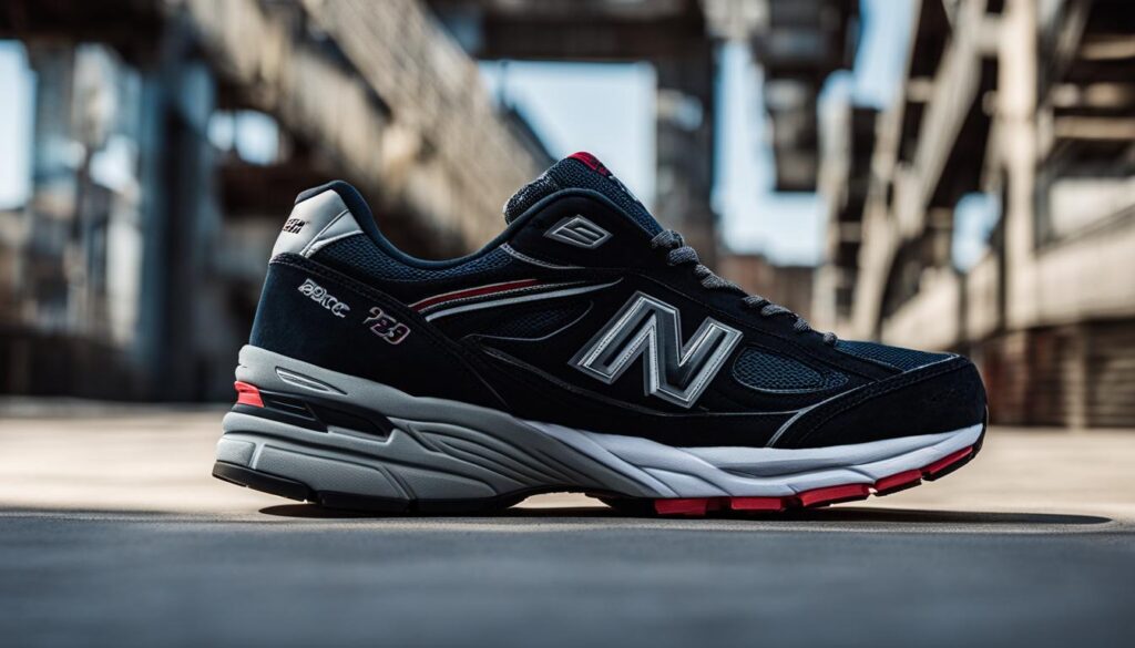 New Balance 990 series