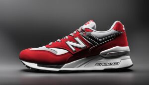 Sejarah New Balance