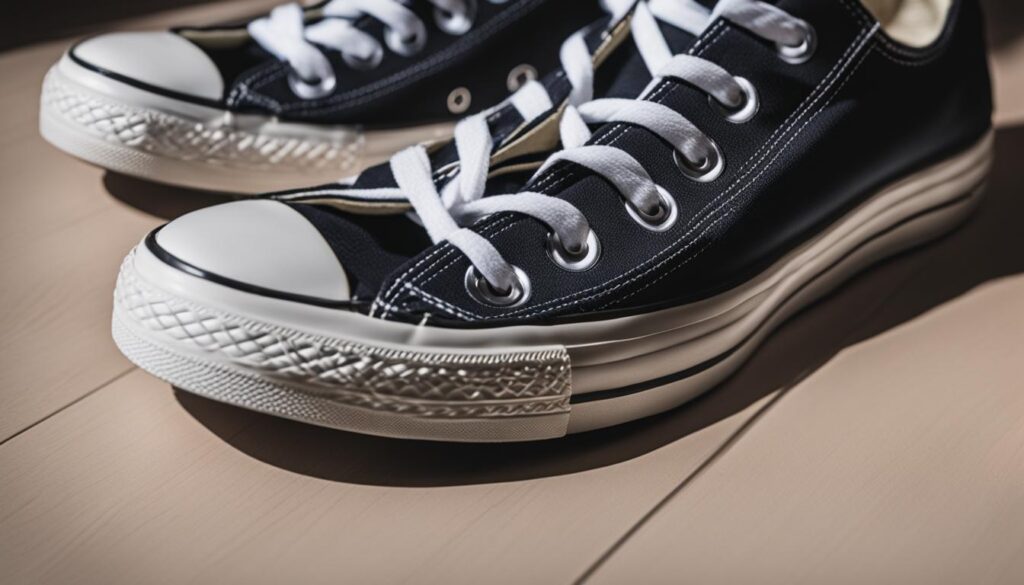 Sepatu Converse