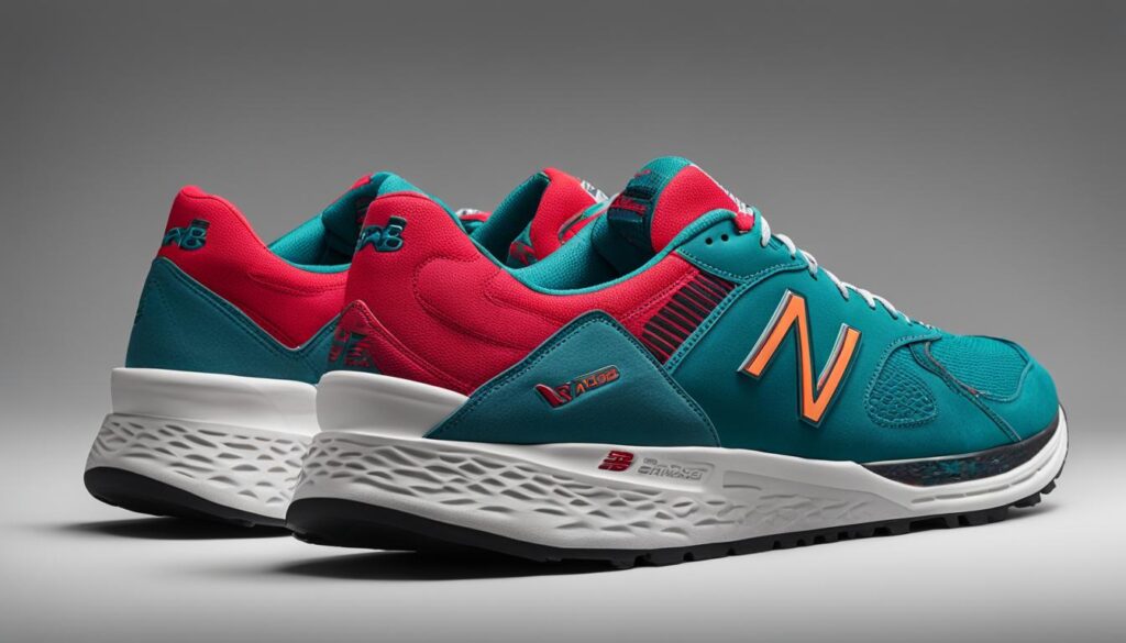 Sepatu New Balance