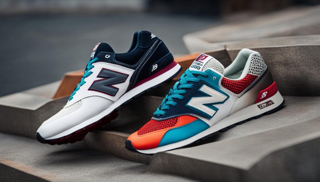 Sepatu New Balance