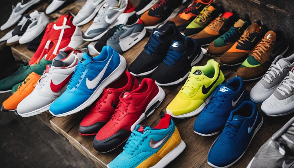 Sepatu Nike