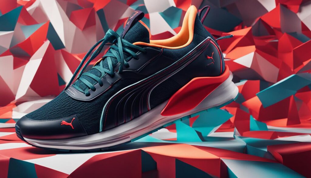 Sepatu Puma