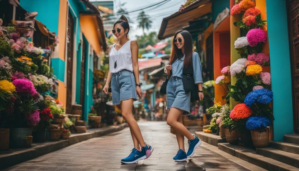 Sepatu Skechers
