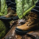 Sepatu Timberland