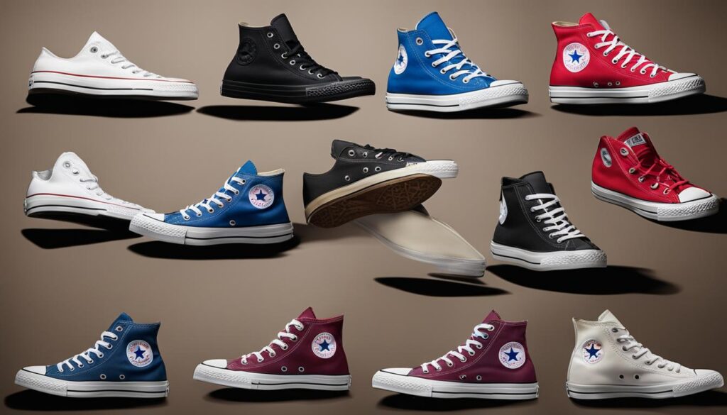 All Star Converse