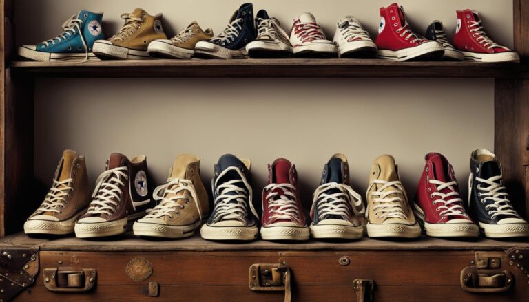 Converse 70s Collection