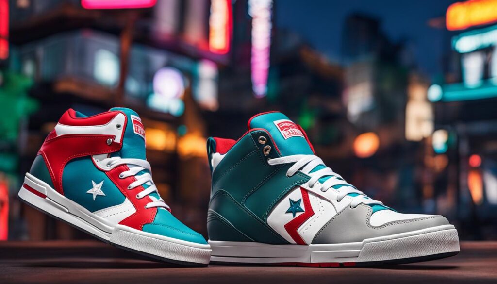 Converse ERX