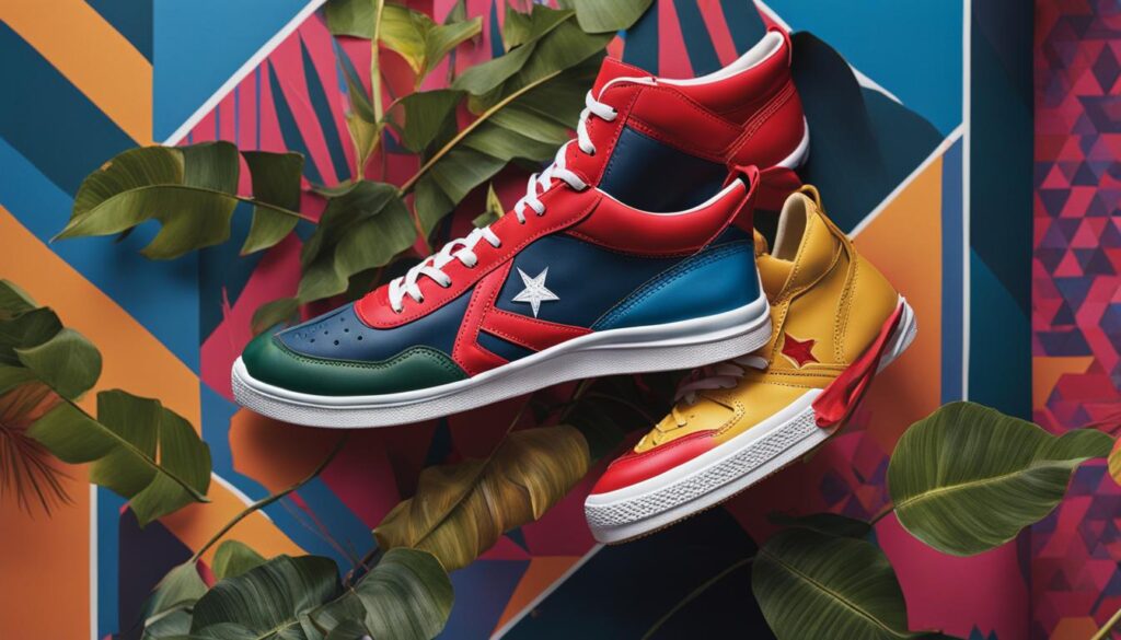 Converse Fastbreak