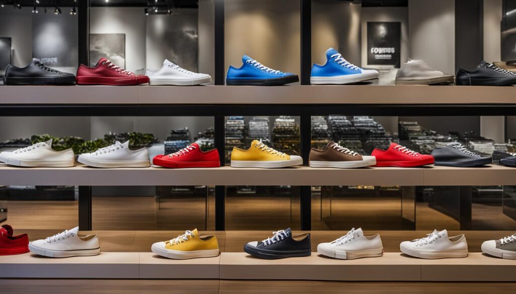 Converse Jack Purcell