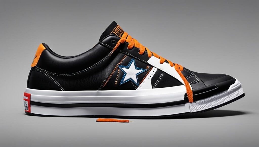 Converse One Star