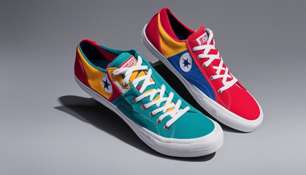 Converse Skidgrip