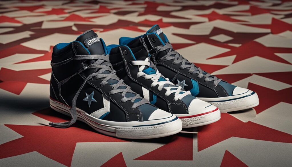 Converse Weapon