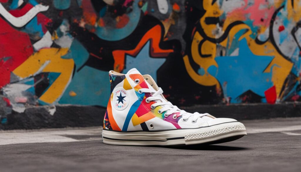 Koleksi Converse terbaru