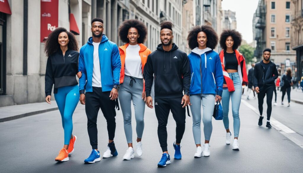 Sepatu Reebok