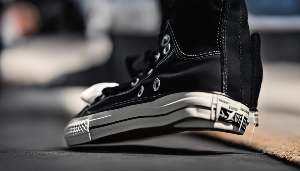 Sneaker Converse