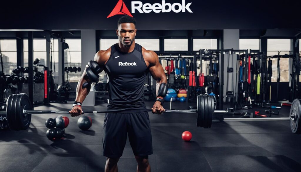 Fitness Reebok