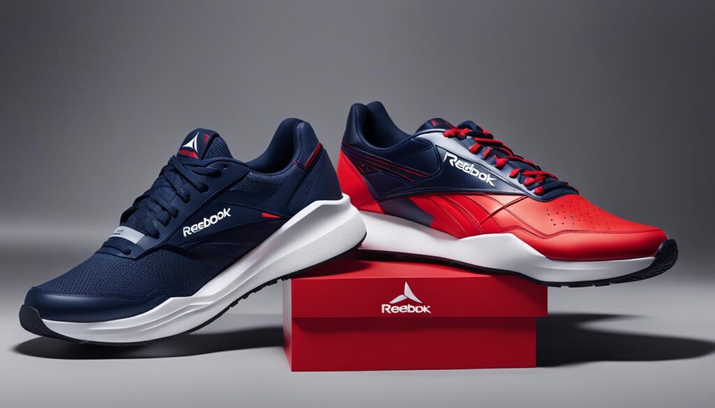 Produk Fashion Reebok Terbaru