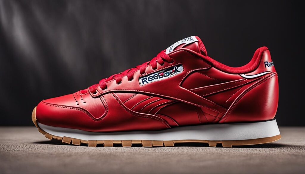 Reebok Classic Leather