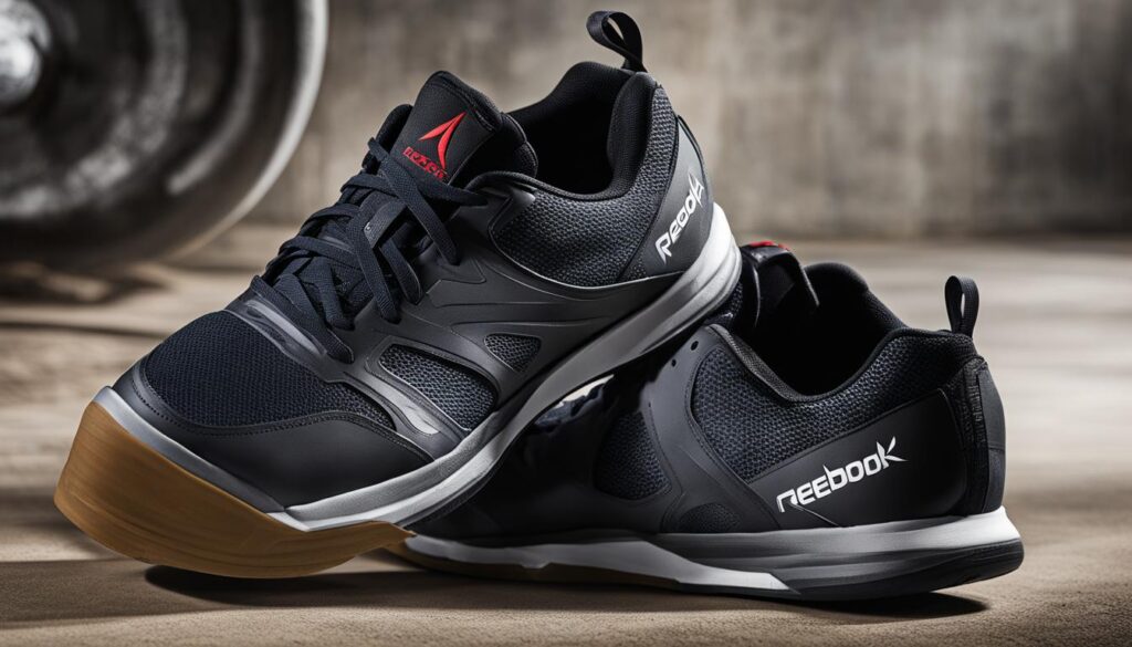 Reebok CrossFit