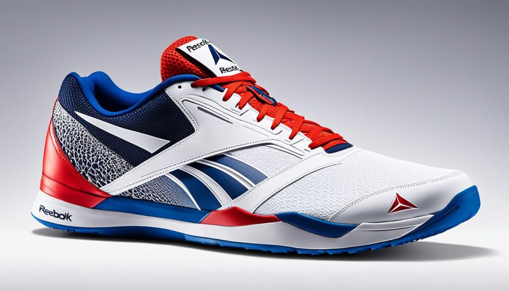 Reebok Nano