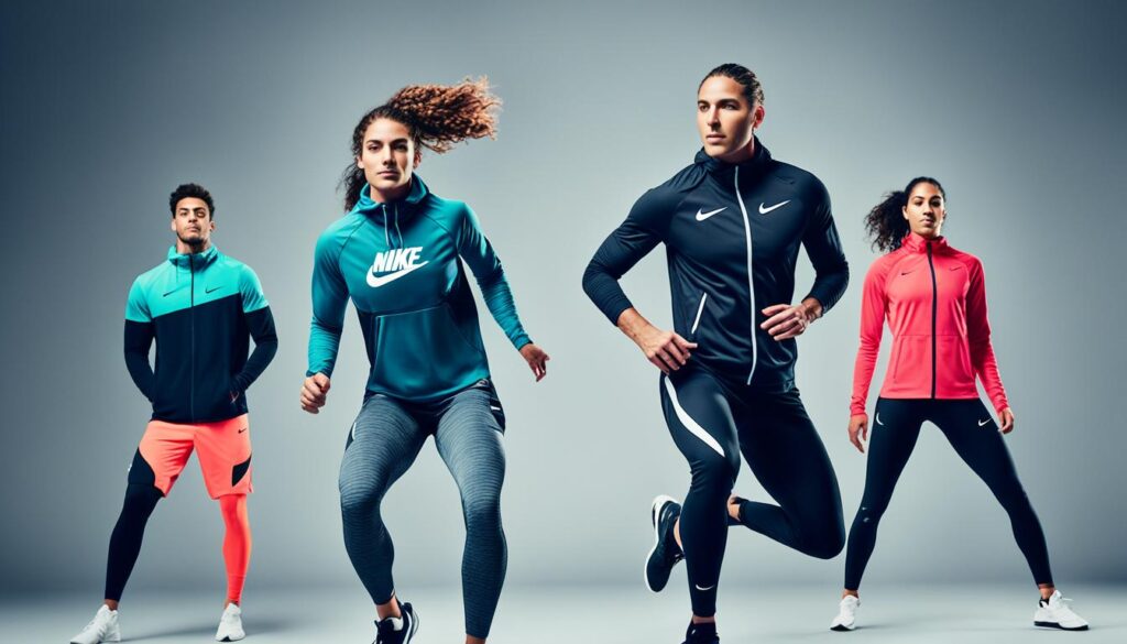 Celana Nike