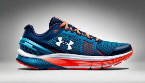 Desain Sepatu Lari Under Armour Terbaru