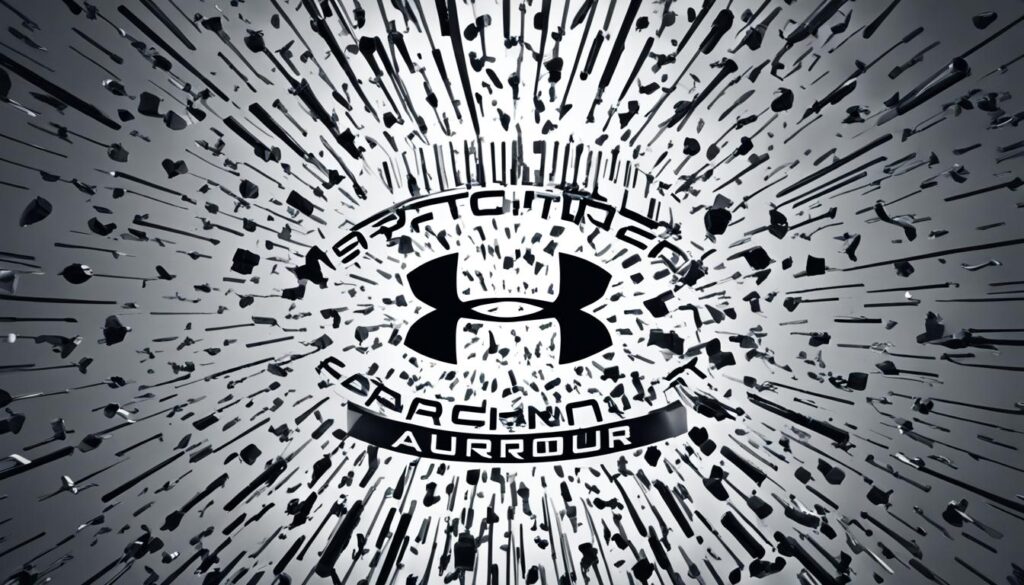 Desain Under Armour