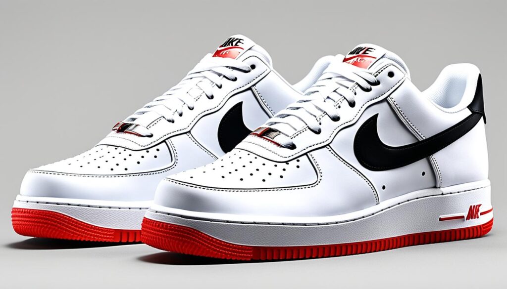 Nike Air Force 1