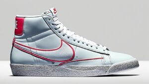 Nike Blazer