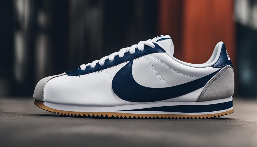 Nike Cortez