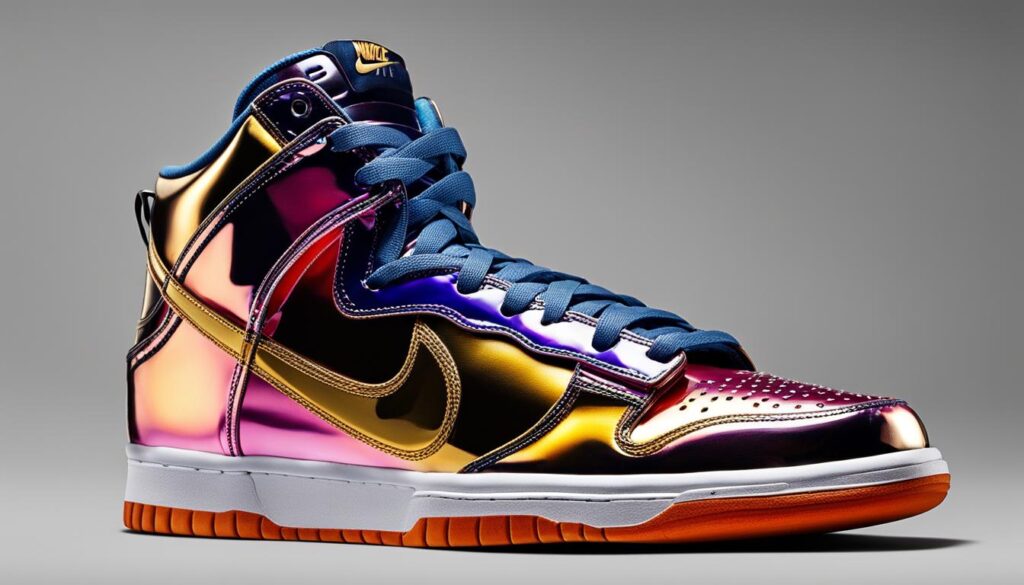 Nike Dunk