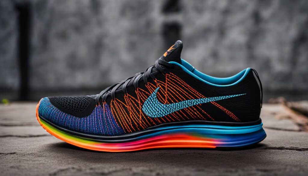 Nike Flyknit