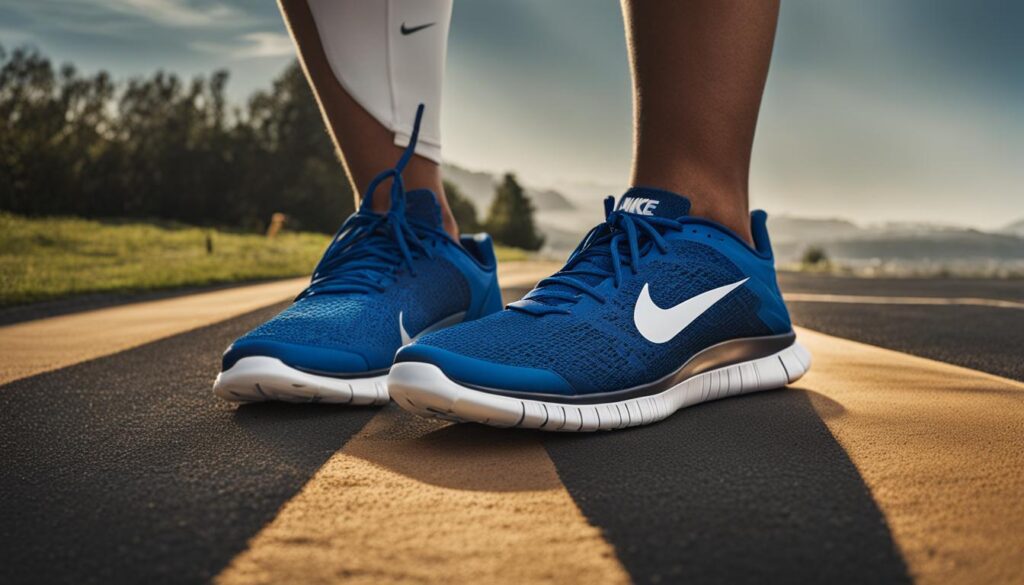 Nike Free