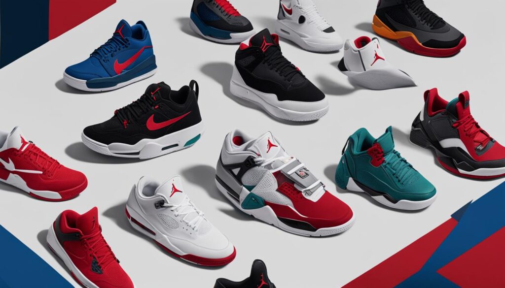 Nike Jordan