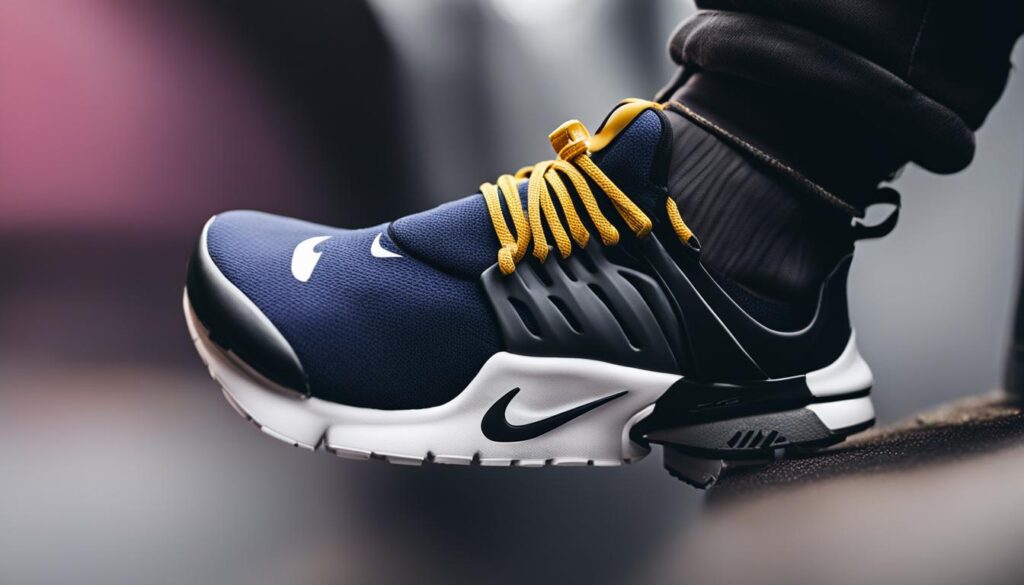 Nike Presto