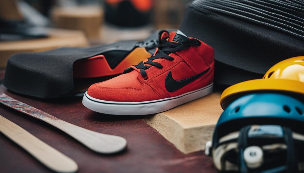 Nike SB (Skateboarding)