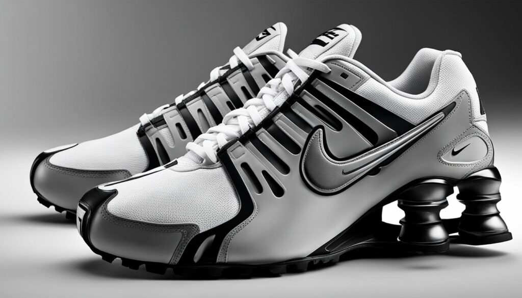 Nike Shox