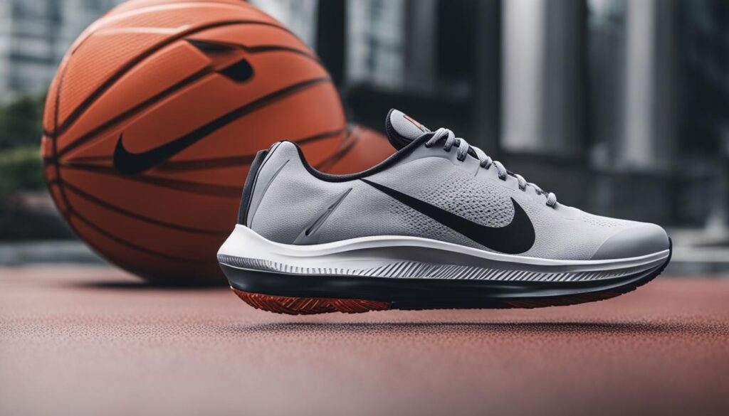 Nike Zoom