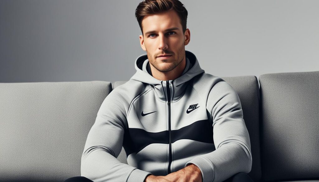 Nike tech fleece collection
