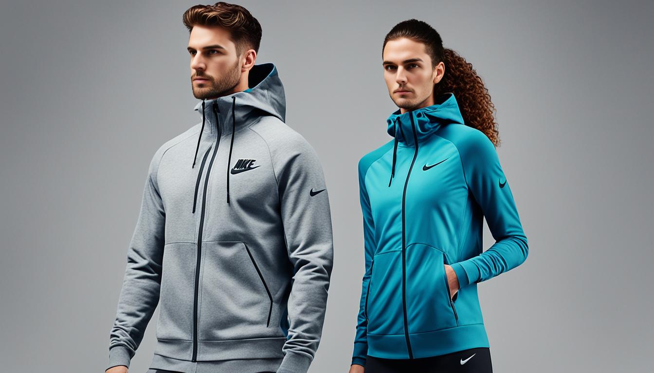 Outfit Nike outwear casual