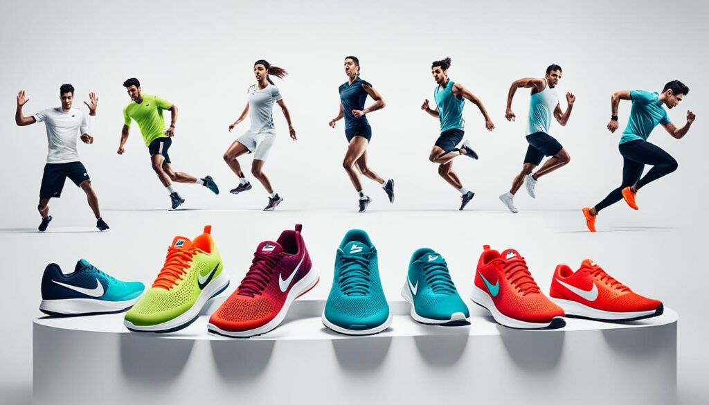 Sneaker Nike