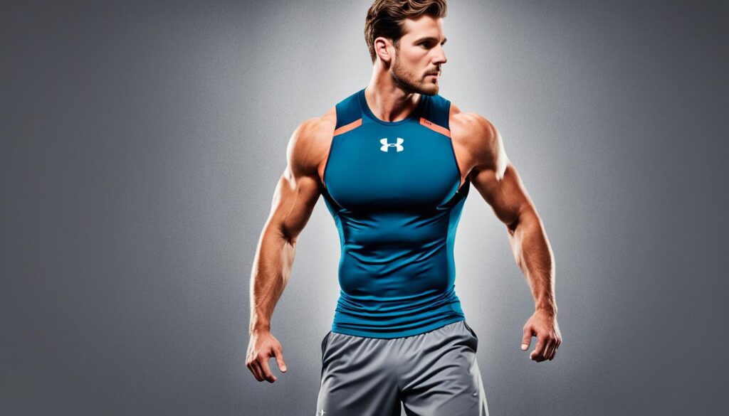 Teknologi Pakaian Olahraga Terbaru Under Armour