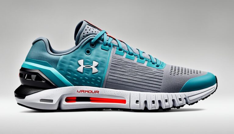 Under Armour HOVR Shoes Review