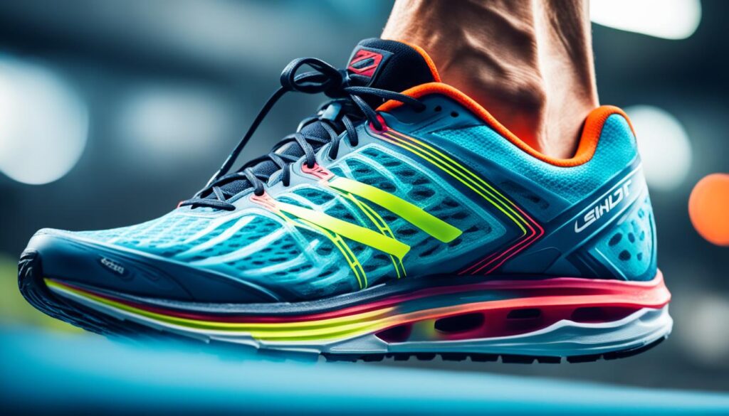Air Element Cushioning