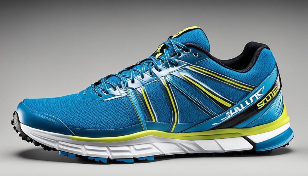 Sepatu Atletik