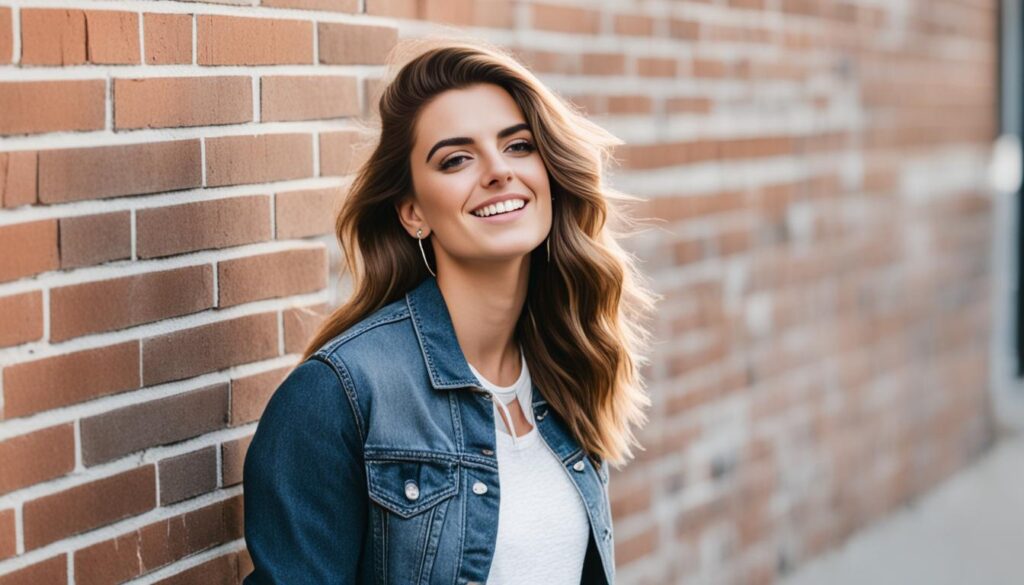 Inspirasi Outfit dengan Vans untuk Wanita