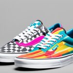 Vans limited edition release