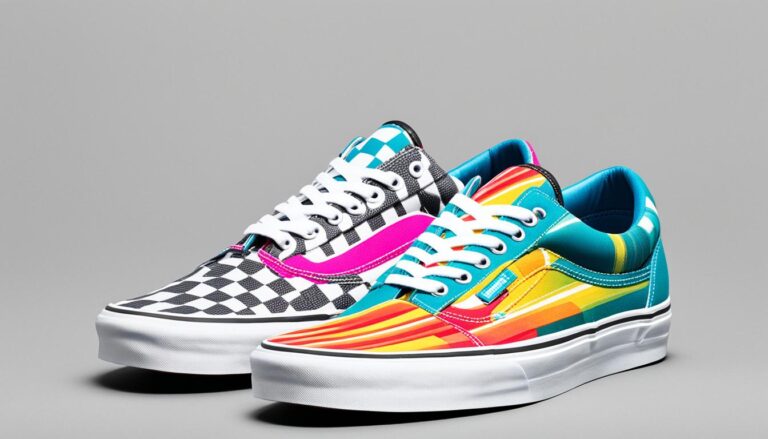 Vans limited edition release